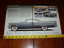 1957 chrysler 300c for sale  Phoenix