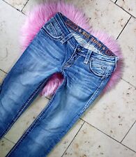 rock revival jeans gebraucht kaufen  Schildau