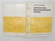 Lehrbuch pharmazeutischen chem gebraucht kaufen  Mainz-Kastel