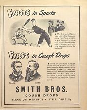 Smith bros cough for sale  Wallins Creek