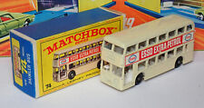 Matchbox 74b daimler for sale  BATH