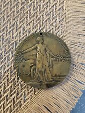 Médaille bronze concours d'occasion  Sarry