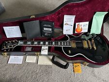 Gibson les paul for sale  CROOK