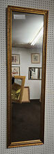 ornate full length mirror for sale  BOLTON
