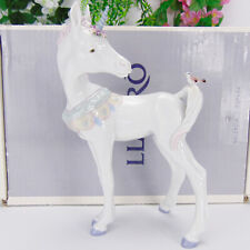 Boxed lladro figurine for sale  GAINSBOROUGH