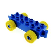 Lego duplo anhänger gebraucht kaufen  Mylau