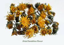 Dried dandelion flower for sale  Cloquet