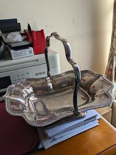 silversmiths for sale  BOLTON