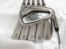 Used titleist t300 for sale  USA