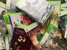 Jogos do Xbox 360: compre 3 e ganhe 1 GRÁTIS! comprar usado  Enviando para Brazil