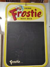 Vintage frostie root for sale  Addison