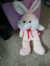 Rabbit plush teddy for sale  GREAT YARMOUTH