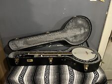 Fender string banjo for sale  Laredo