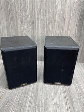 paradigm micro v2 speakers for sale  North Hollywood