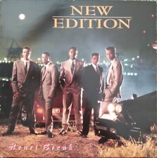 Nova Edição/Heart Break 12" Vinil 1988 EUA Original LP Discos MCA 42207 comprar usado  Enviando para Brazil