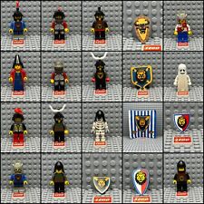 Lego knights kingdom for sale  Shipping to Ireland