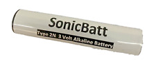 3volt batterie ersatz gebraucht kaufen  Deutschland