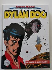 Dylan dog super usato  Vallo Della Lucania