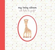 Baby album with d'occasion  Expédié en Belgium