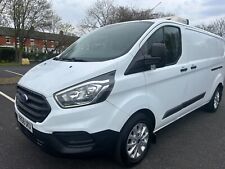 2018 reg ford for sale  STOCKTON-ON-TEES