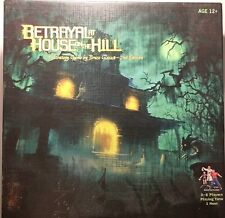 Betrayal house hill for sale  BEDFORD