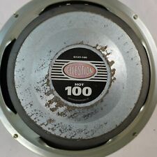 Celestion g12t 100 for sale  Chino