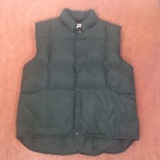 Gander mountain vest for sale  Lyon
