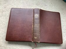 Ryrie study bible for sale  READING