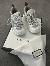 Gucci womens trainers for sale  LYTHAM ST. ANNES