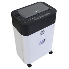 Af1009 microcut shredder for sale  Westwood