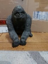Silver back gorilla for sale  SHEPTON MALLET