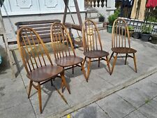 Ercol quaker dining for sale  BARNSLEY
