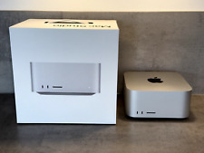 Apple mac studio gebraucht kaufen  Salach