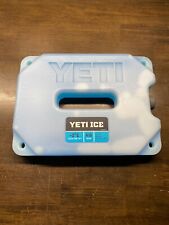 Yeti ice reusable for sale  Denver
