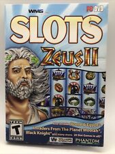 Slots zeus game for sale  Salem