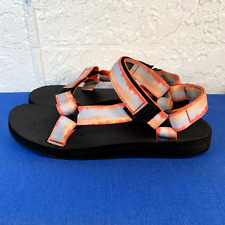 Teva sandals womens for sale  Shipping to Ireland