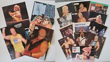 80s 90s wrestling for sale  Woodbury