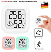 Digital thermo hygrometer gebraucht kaufen  Rostock