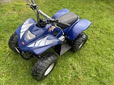 Apache 100 quad for sale  WOLVERHAMPTON