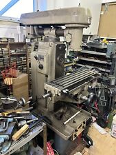Elliott milling machine for sale  TWICKENHAM