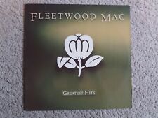 Vinyl fleetwood mac for sale  LEEDS