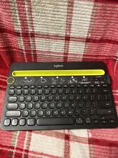 keyboard k480 logitech for sale  Calumet