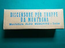 1970 alpini discensore usato  Udine