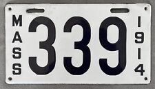 porcelain license plate used for sale for sale  Richland