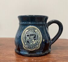 Vtg deneen pottery for sale  South Lyon