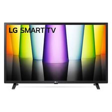 LG 32LQ630BPUA 32" Smart LED-LCD TV - HDTV - Black, used for sale  Shipping to South Africa