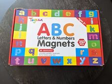 Toyssa abc magnetic for sale  Westminster