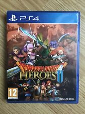 Usado, Jeu Sony Playstation 4 PS4 Complet En Boite Dragon Quest Heroes II (2) comprar usado  Enviando para Brazil