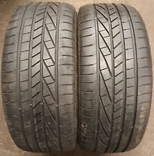 Sommerreifen goodyear excellen gebraucht kaufen  Uelzen