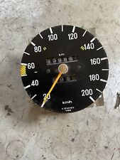 Used, Mercedes Benz W123 Speedometer A 1235426801 240D Limo T-Model Speedo for sale  Shipping to South Africa